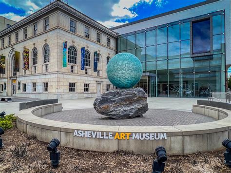 asheville art museum